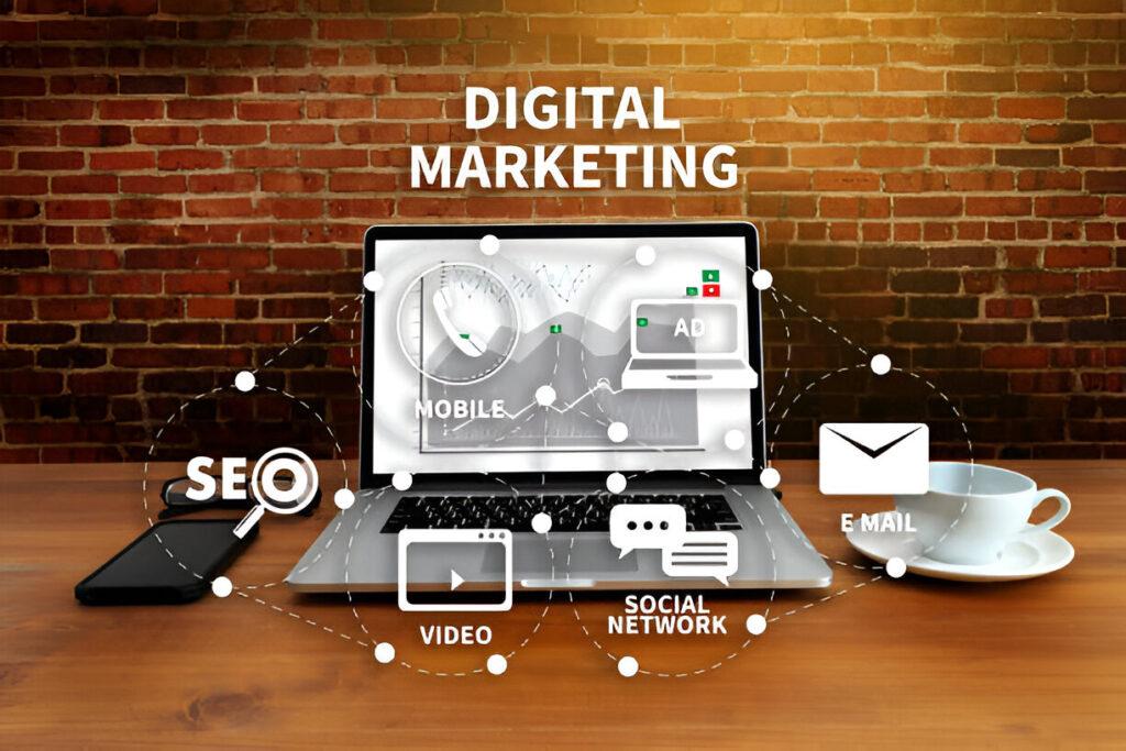 Digital Marketing Expert