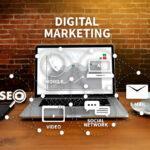 Digital Marketing Expert