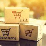 online shopping