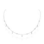 mikimoto pearl necklace