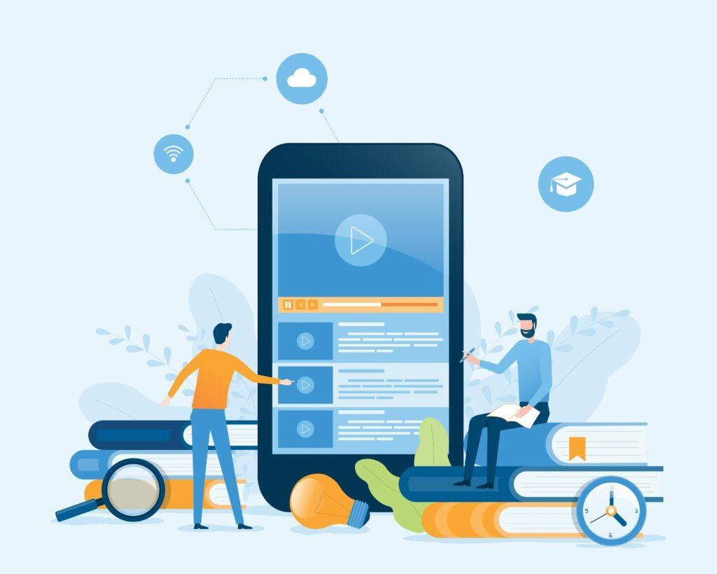 ai-powered education apps