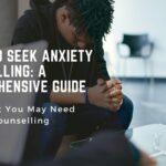 anxiety counselling