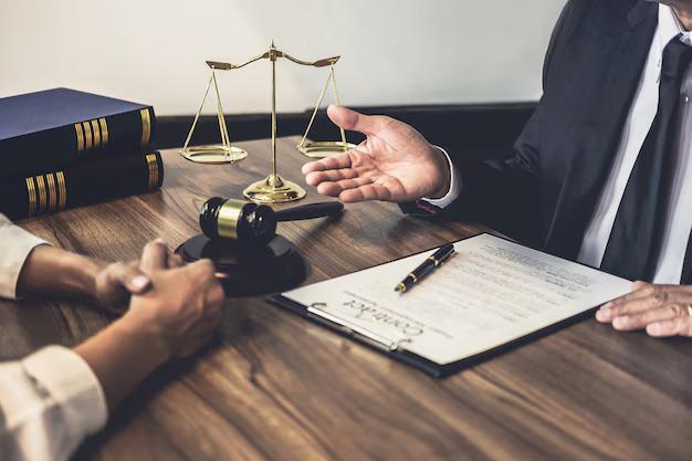 assault battery attorney