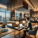 boutique hotels