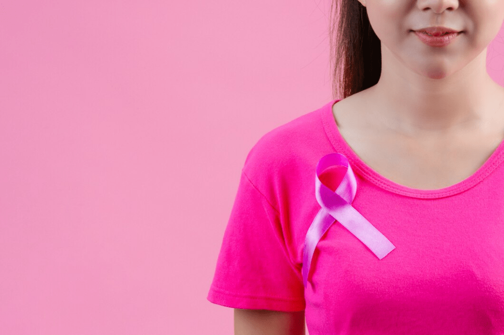 breast cancer