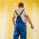 coat of paint
