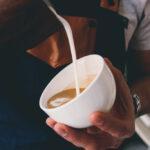 coffee cupping