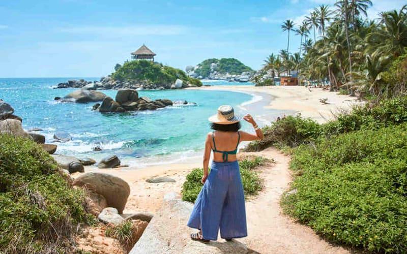 colombia visa