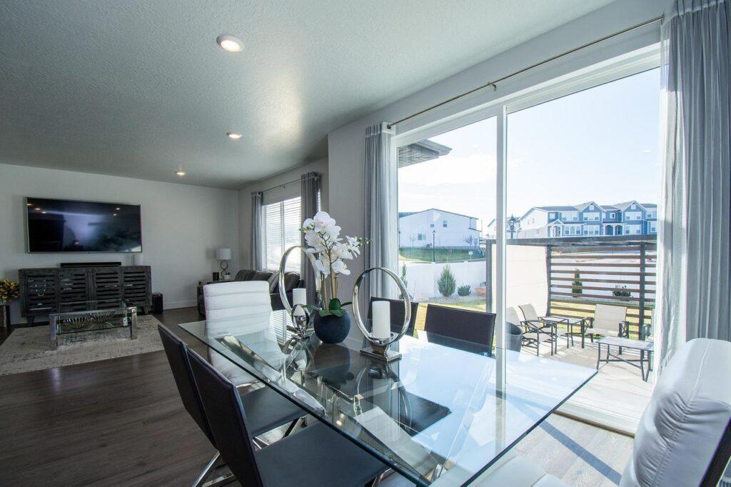 commercial properties