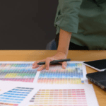 custom printing services