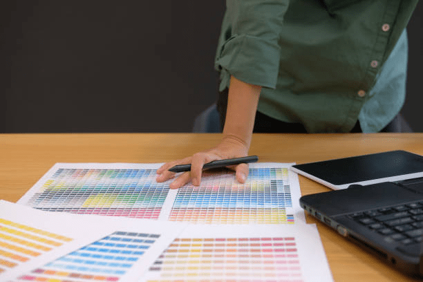 custom printing services