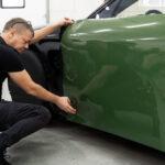 custom vehicle wrap