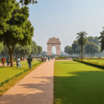 delhi