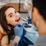 dental issues