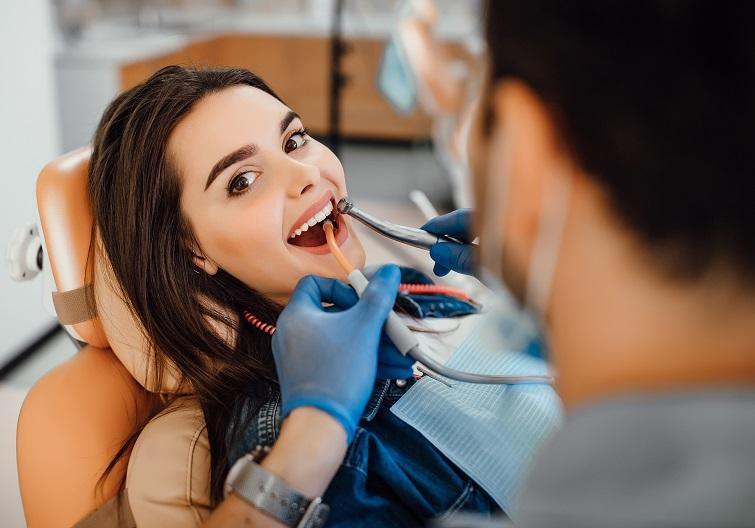 dental issues