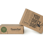 dog soap brand