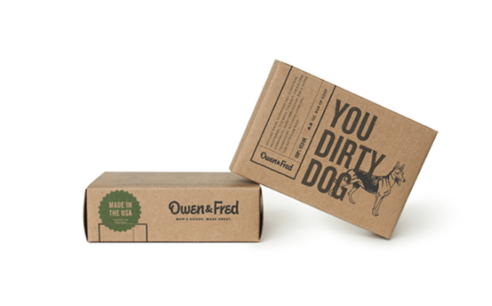 dog soap brand