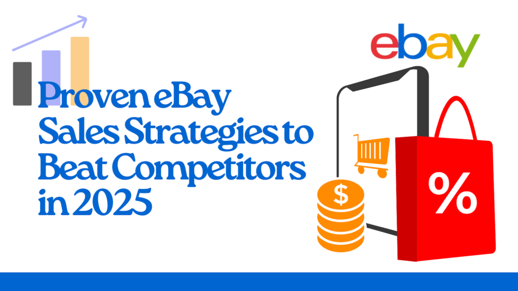 ebay sales