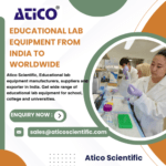 equipment manufacturer