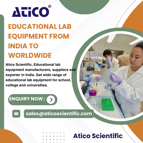 equipment manufacturer