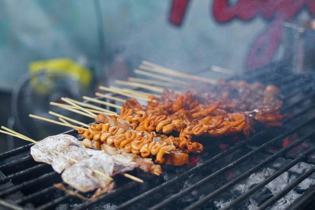 filipino dishes