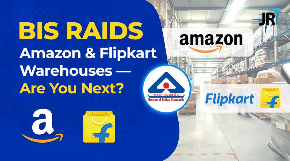 flipkart warehouses