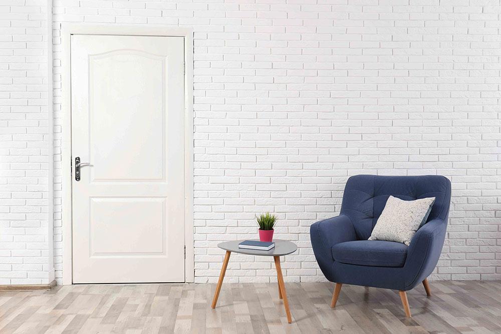 flush doors