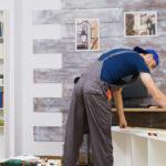 garage conversion
