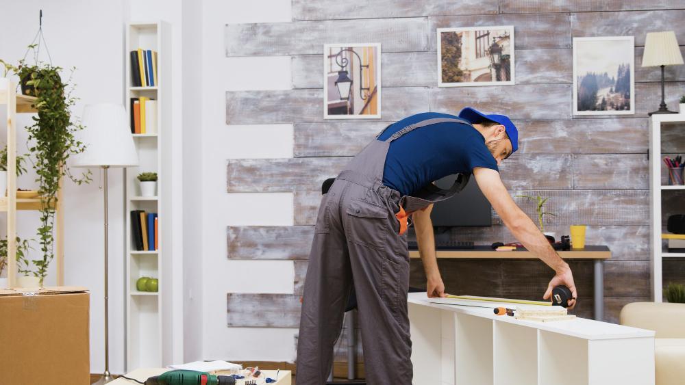 garage conversion