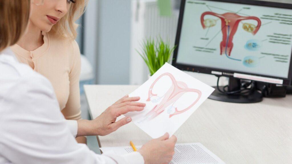 gynecological cancer treatments