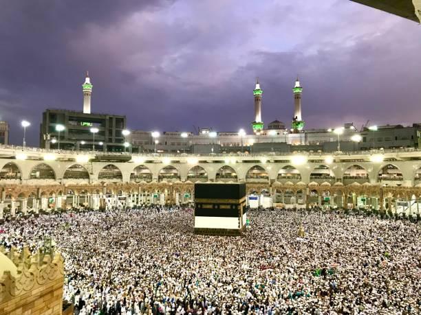historical mosques of madinah