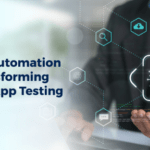 Transforming Insurance App Testing