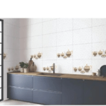 Role of Colour in Kitchen Design