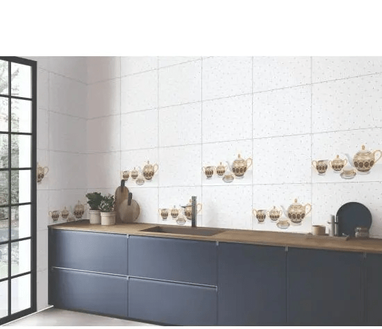 Role of Colour in Kitchen Design
