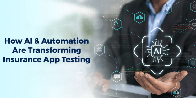 Transforming Insurance App Testing