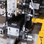 industrial crane brake
