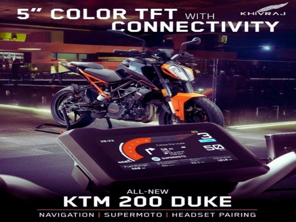 ktm 200 duke