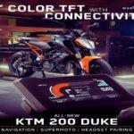 ktm 200 duke