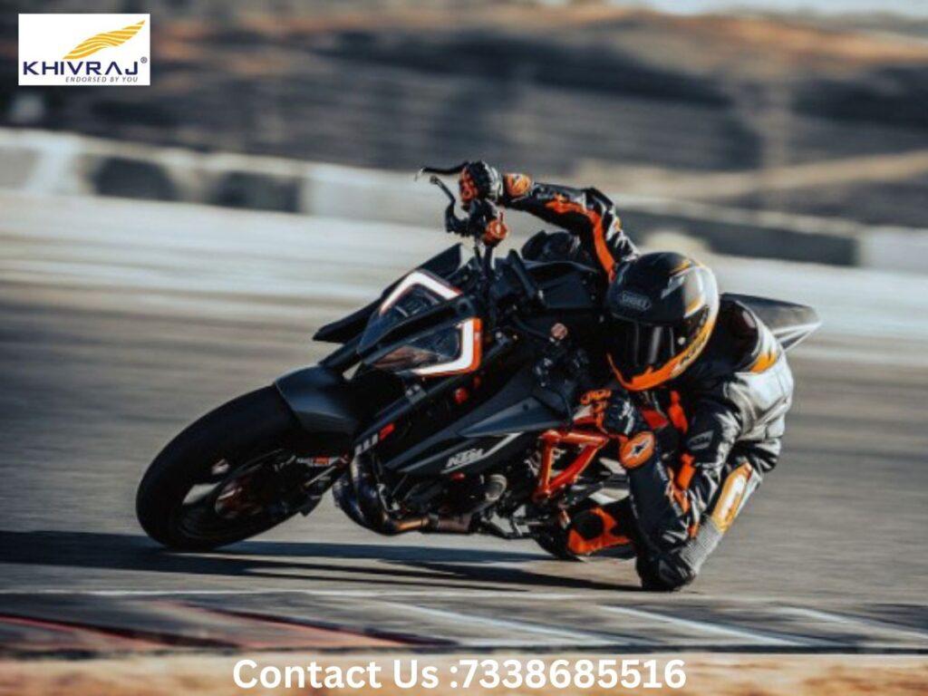 ktm showroom in bangalore