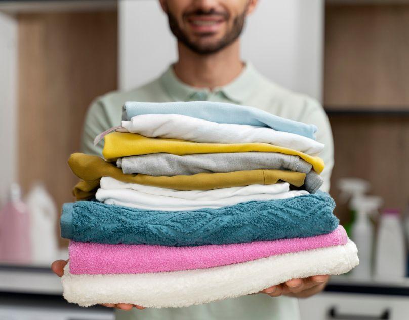 laundry service