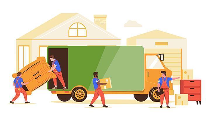 loading services