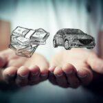 loan against car application