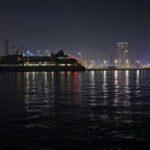 lotus mega yacht in dubai
