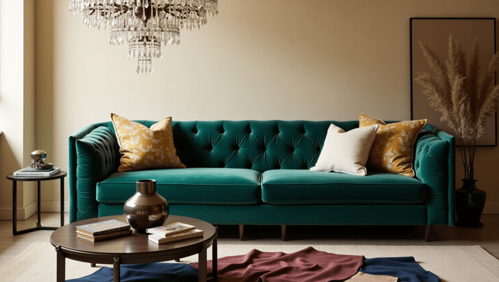 luxury furniture