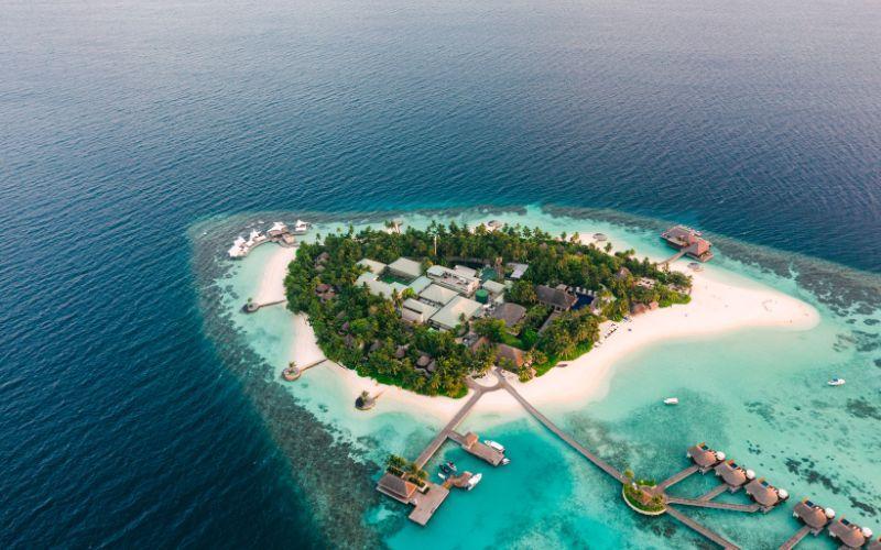 maldives resorts