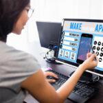 mobile app developer