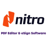 nitro productivity suite