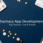 online pharmacy app development