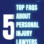 personal injury lawyers
