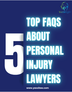 personal injury lawyers